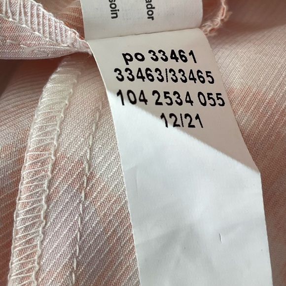 New! Eloquii paisley bandana crop Top 54173 - Picture 16 of 16